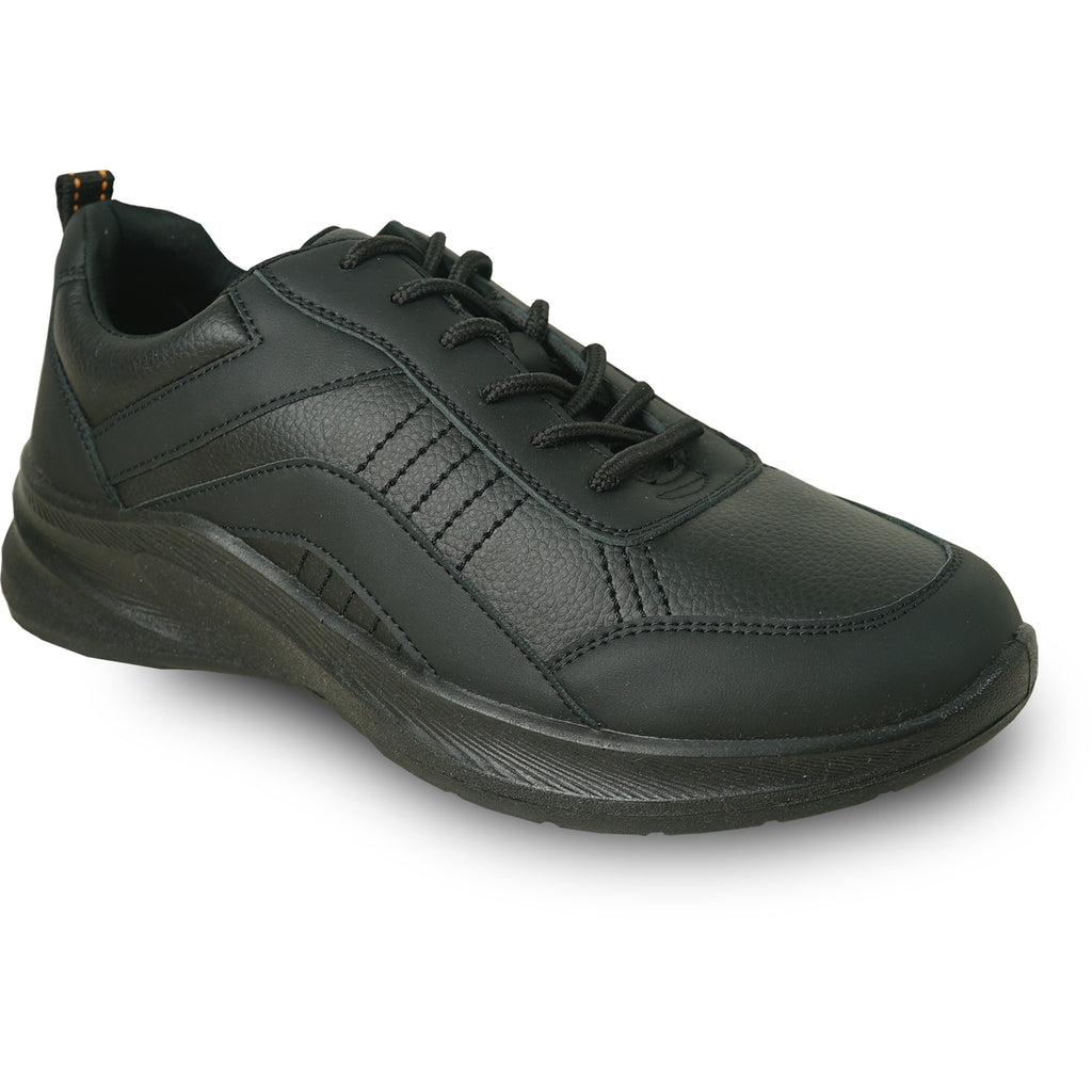 A New Standard in Slip Resistant Safety Footwear -- Occupational